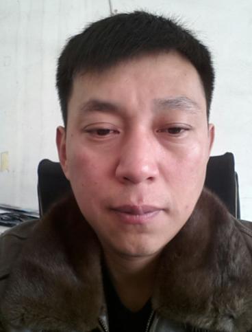 濟南昊方汽配  總經(jīng)理：房慶武