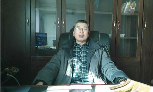 中國重汽服務站 中心庫 陳黎明