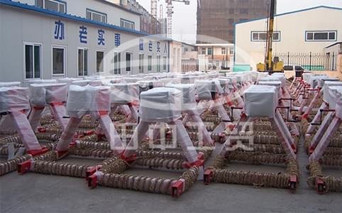 發(fā)動機(jī)翻轉(zhuǎn)架  批量供貨