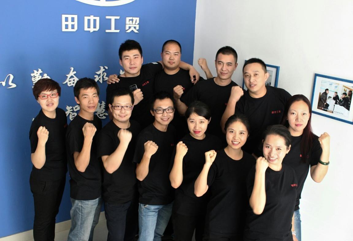 精心培養(yǎng) 大貨車修車工具服務人員