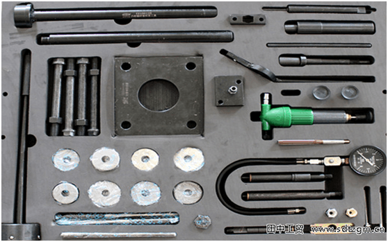 發(fā)動機專用維修工具/WD615發(fā)動機專用維修工具