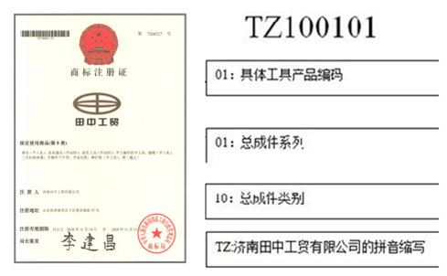 注冊(cè)商標(biāo)
