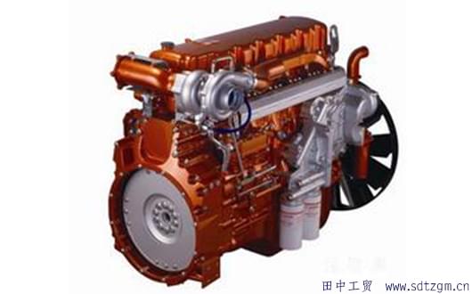 k612混合發(fā)動機(jī)