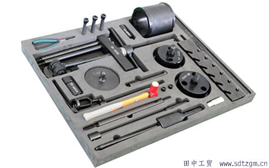 濰柴發(fā)動機維修工具基礎版套裝