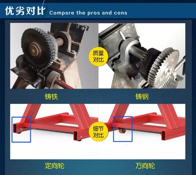 發(fā)動機翻轉(zhuǎn)架