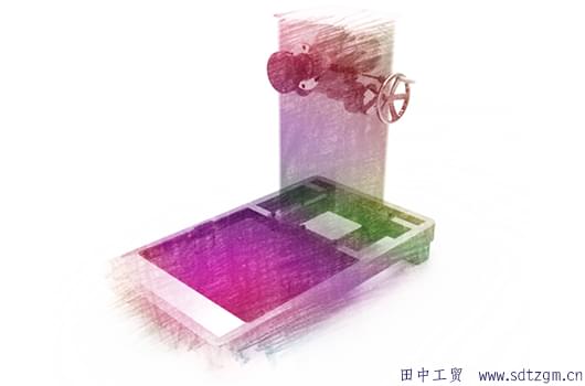 發(fā)動機翻轉架
