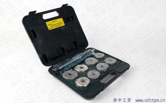 氣門(mén)座鉸刀