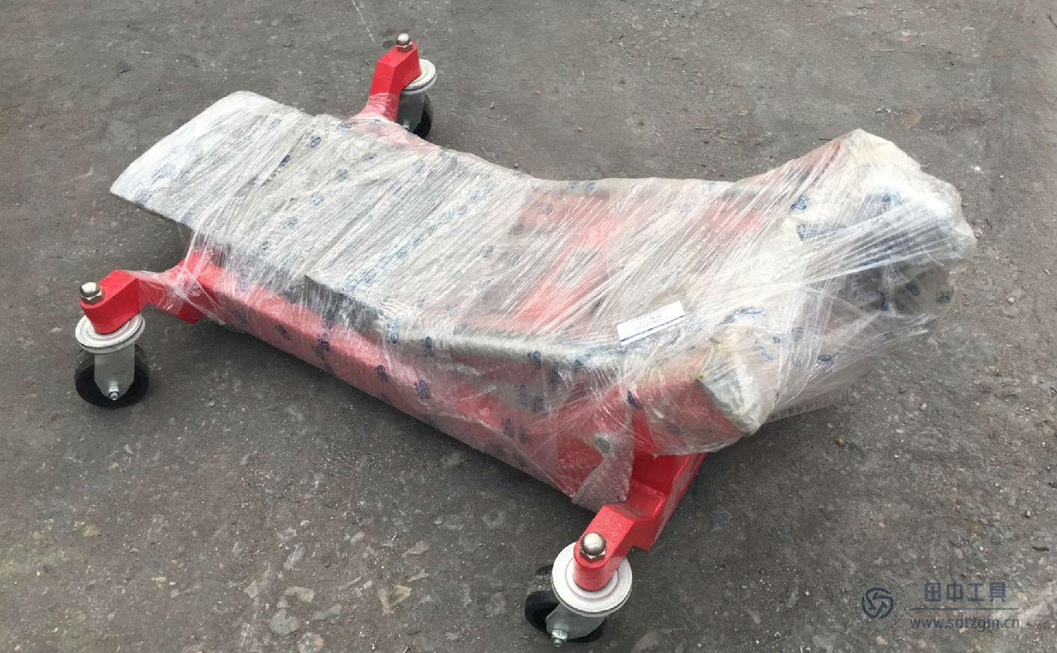 變速箱液壓拖車(chē)