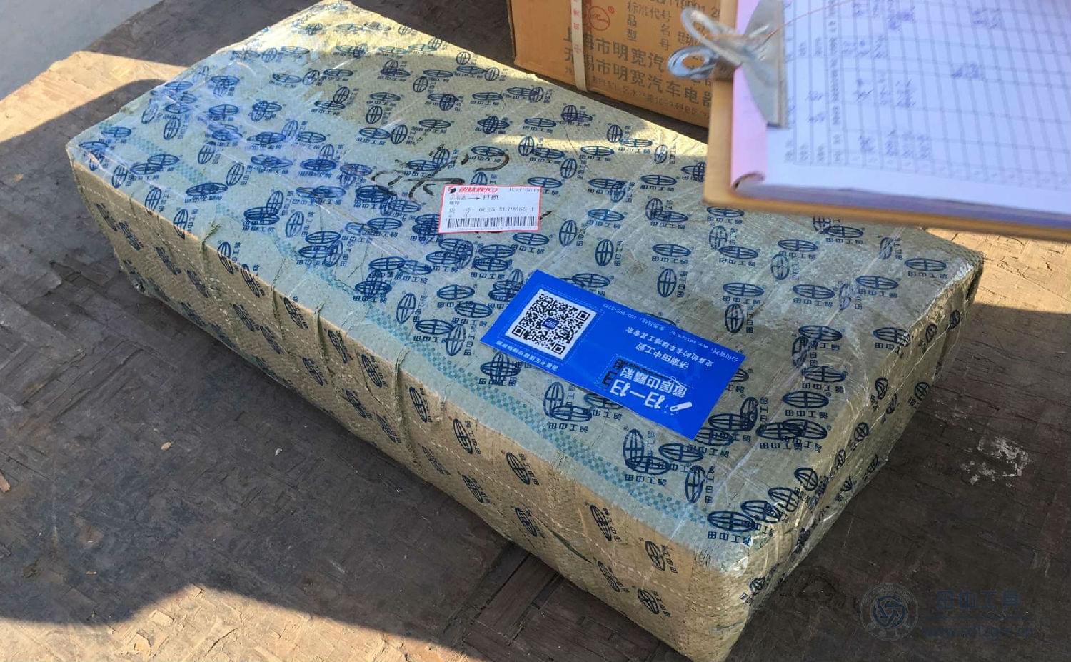 福建濰柴發(fā)動機(jī)工具發(fā)貨圖