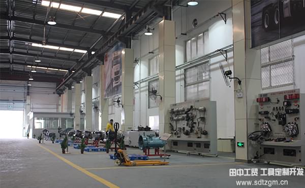 卡車教學教具定制開發(fā).jpg