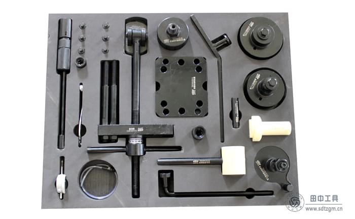 曼發(fā)動機(jī)專用工具