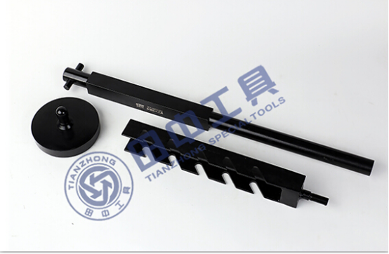 發(fā)動(dòng)機(jī)缸套壓入工具