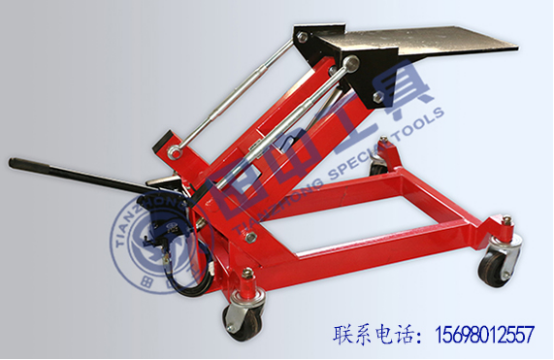 變速箱低位運送器