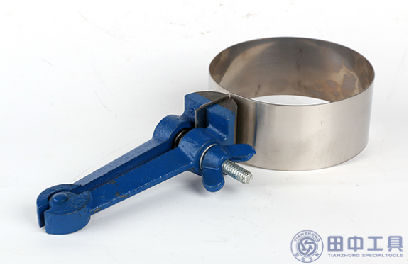 發(fā)動機(jī)活塞安裝工具產(chǎn)品實(shí)拍圖