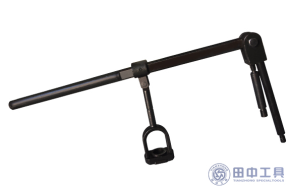 多功能氣門(mén)彈簧壓縮器產(chǎn)品實(shí)拍