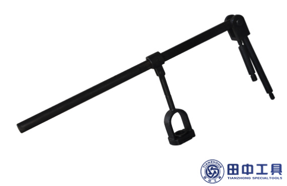 田中氣門(mén)彈簧壓縮器實(shí)拍圖片