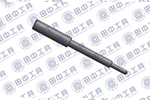 TZ101226氣門(mén)導(dǎo)管拆卸工具