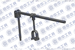 TZ102401 氣門(mén)彈簧壓縮器
