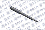 TZ100308 氣門(mén)導(dǎo)管拆卸工具