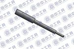TZ104102氣門(mén)導(dǎo)管拆卸工具