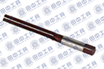 TZ100108A氣門導(dǎo)管鉸刀