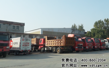 山東田中卡車養(yǎng)護服務(wù)車車隊、物流上門服務(wù)