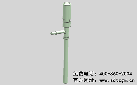山東田中移動(dòng)式上門保養(yǎng)服務(wù)車——氣動(dòng)抽油泵展示圖