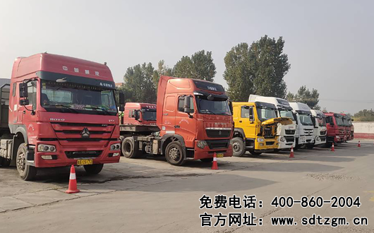 移動(dòng)式上門保養(yǎng)服務(wù)車駐點(diǎn)服務(wù)功能——車隊(duì)、物流上門服務(wù)