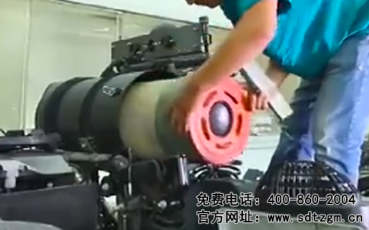 移動式上門保養(yǎng)服務(wù)車養(yǎng)護功能——濾清器的更換、清潔