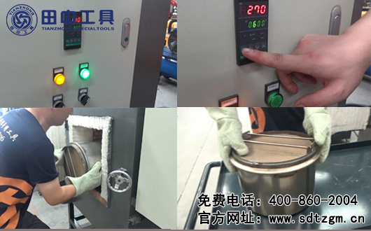 DPF載體清潔檢測(cè)系統(tǒng)流程