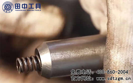 ZF16檔變速器拆卸，ZF變速箱維修工具