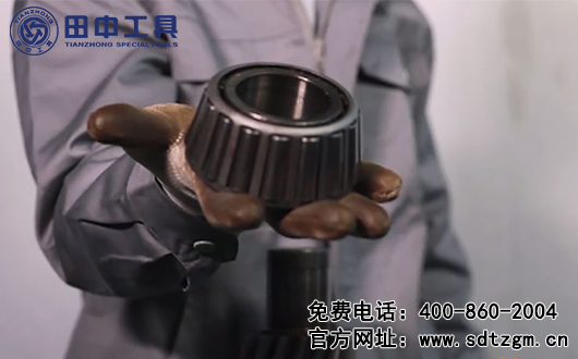 ZF16檔變速器拆卸，ZF變速箱維修工具