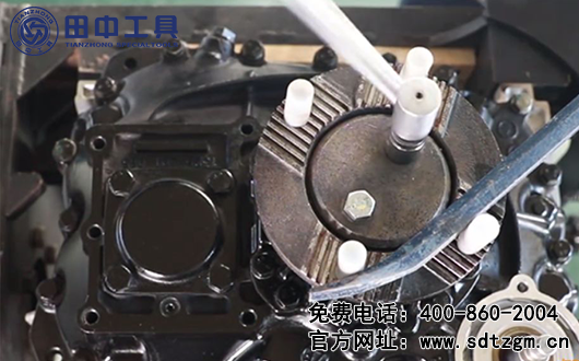 ZF16檔變速器拆卸，ZF變速箱維修工具