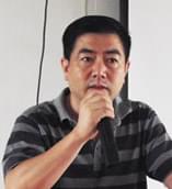 感謝田中工貿(mào)為我們解決了皮卡車底盤匹配問題！