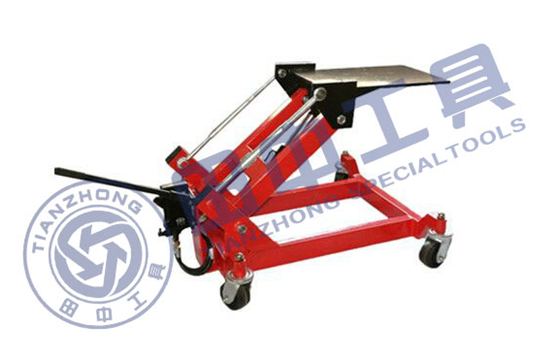 采購變速箱液壓拖車，就到田中工具