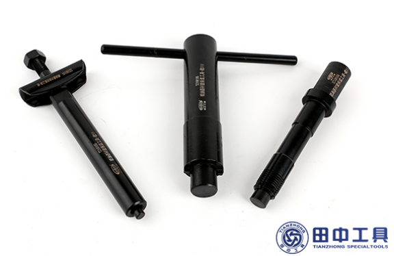 遇到以下故障怎么辦？試試田中噴油器襯套拆裝工具吧