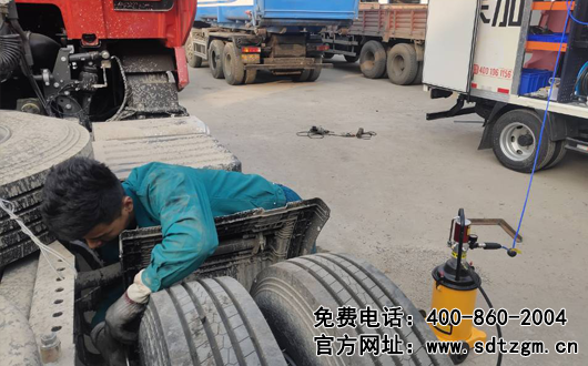 山東田中設(shè)備告訴您移動式上門保養(yǎng)服務(wù)車能完成哪些日常保養(yǎng)