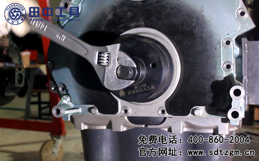 田中重汽新建站發(fā)動機工具解決哪些故障？