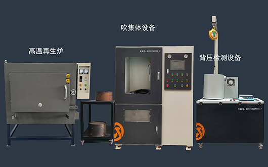 DPF載體不能主動再生時該怎么做？