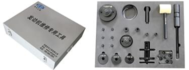 重汽MC07曼發(fā)動(dòng)機(jī)維修工具[14件套]